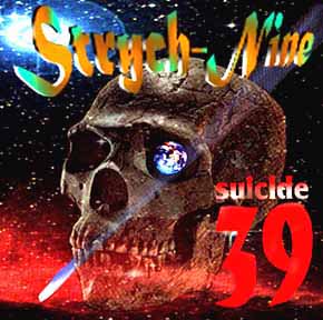 Suicide 39